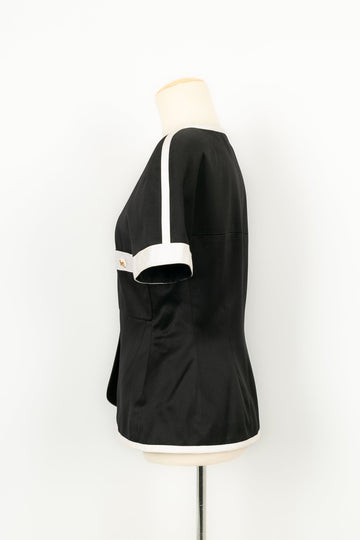 Veste  Chanel 1990s