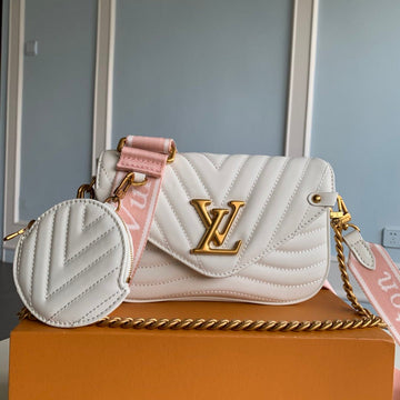 Ver Pearl Street Bags Lu-Vi bags - 17773