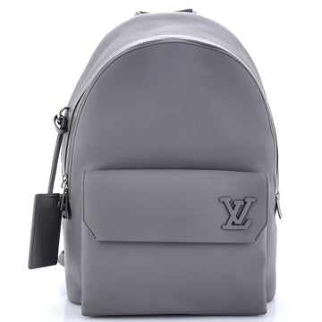 Aerogram Takeoff Backpack Leather