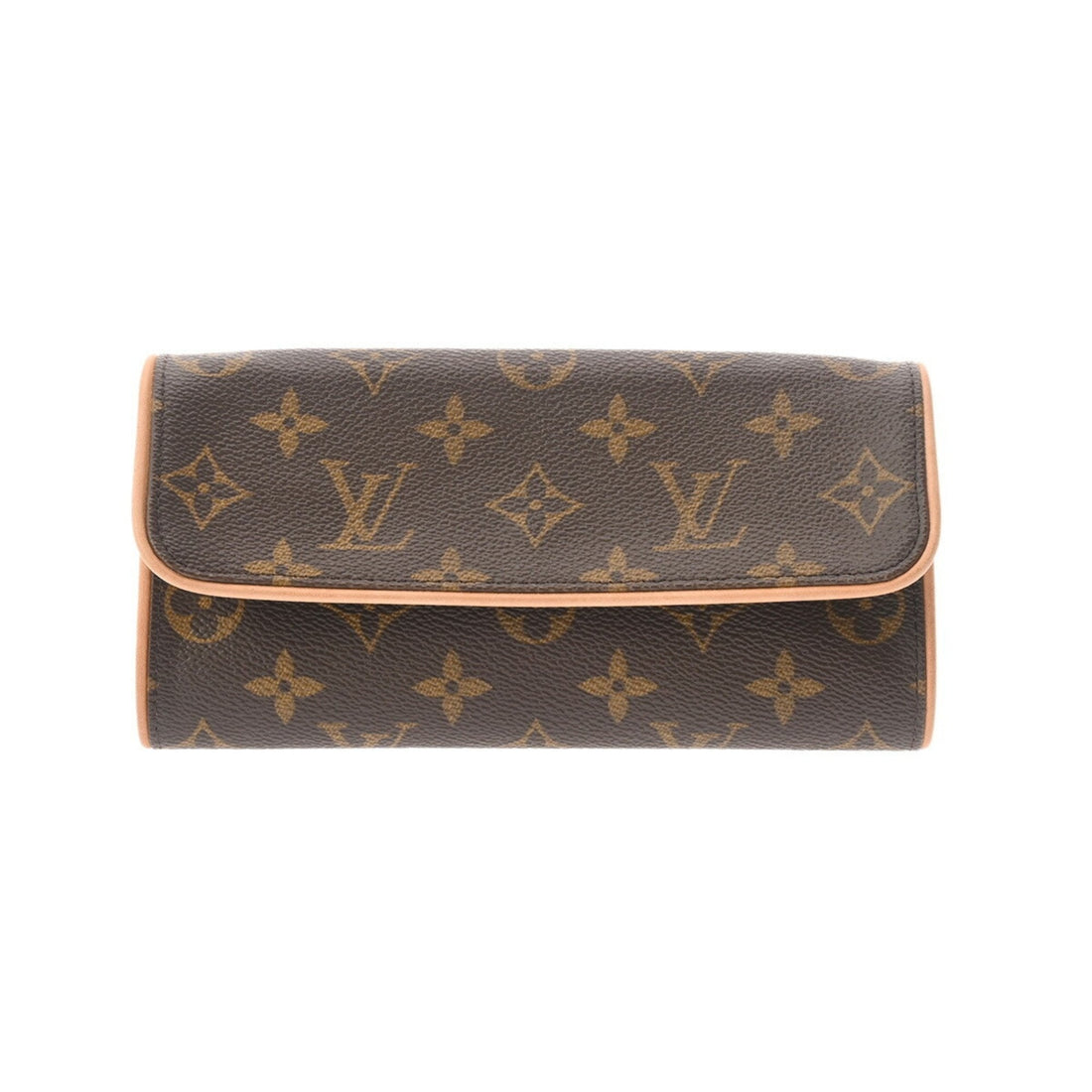 Louis Vuitton  Monogram Monogram Pochette Shoulder Bag