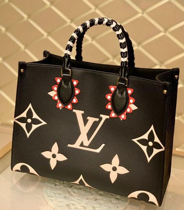 Pearl Street Bags - LOV Bags - 2760