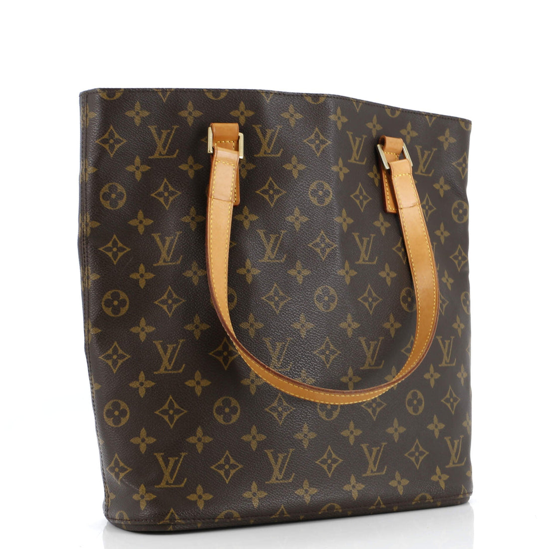 Vavin Tote Monogram Canvas GM