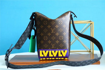 Pearl Street Bags Lu-Vi bags - 10284