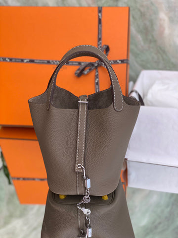 Pearl Street Bags - HMS - Bag- 201