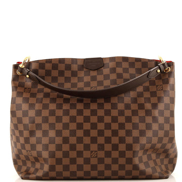 Graceful Handbag Damier MM