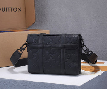 Pearl Street Bags Lu-Vi Bags - 16968