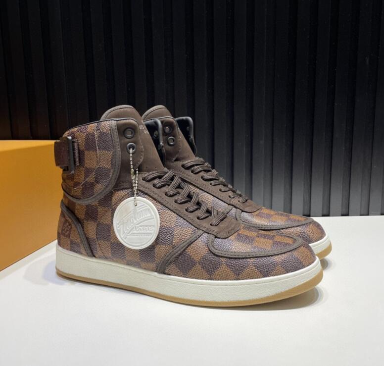 Pearl Street Bags - LOV Men Shoes - 1205