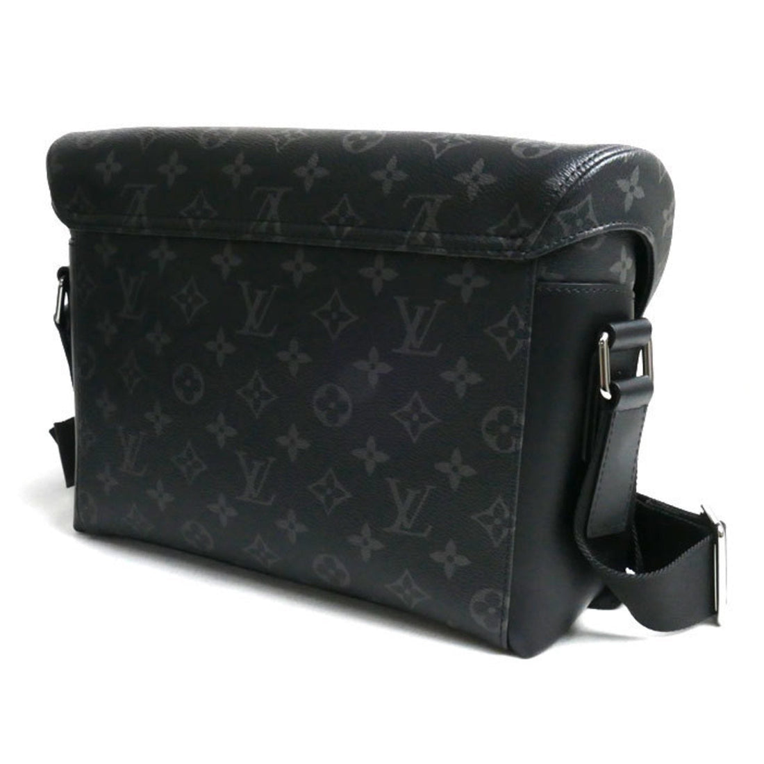 Louis Vuitton  Monogram Eclipse Monogram Eclipse Shoulder Bag