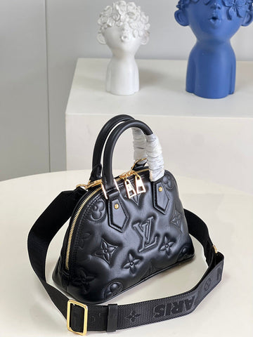 Pearl Street Bags Lu-Vi Bags - 16712
