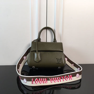 Ver Pearl Street Bags Lu-Vi bags - 17102