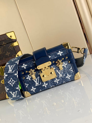 Ver Pearl Street Bags Lu-Vi Bags - 16767