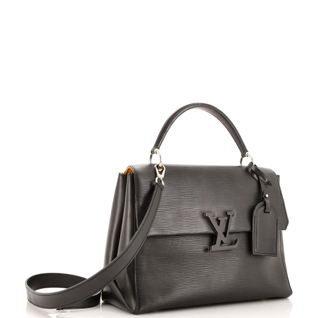 Grenelle Handbag Epi Leather MM