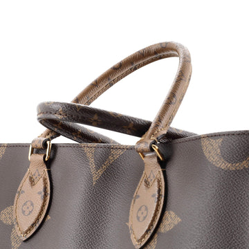 OnTheGo Tote Reverse Monogram Giant MM