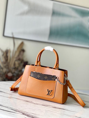 Pearl Street Bags Lu-Vi bags - 4946