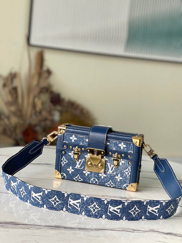 Pearl Street Bags Lu-Vi bags - 5255