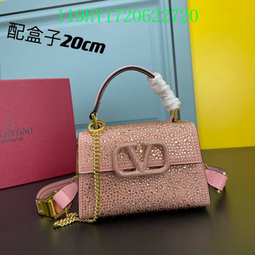 Pearl Street Bags - VTO Bag - 842