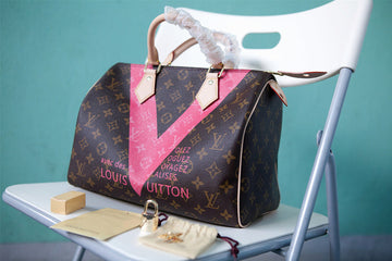 Ver Pearl Street Bags Lu-Vi bags - 8189