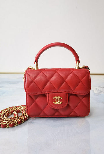Chanel -Bags - CHL Bags - 332