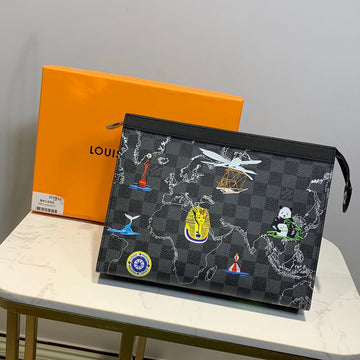 Pearl Street Bags - LV Bags -  2318