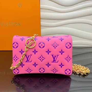 Pearl Street Bags - LV Bags -  2466