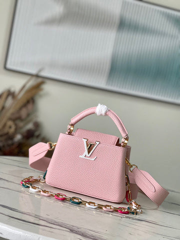 Pearl Street Bags Lu-Vi bags - 4199