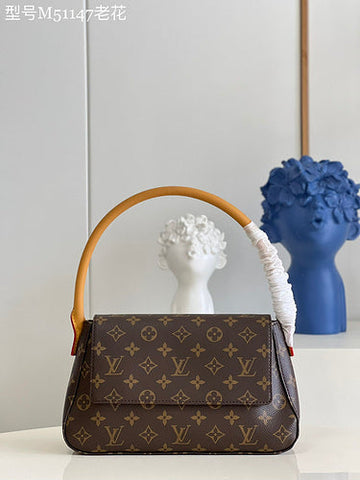 Pearl Street Bags Lu-Vi bags - 3389