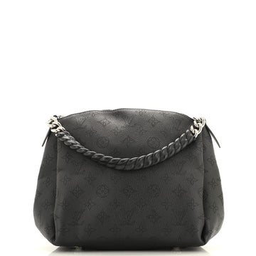 Babylone Handbag Mahina Leather BB