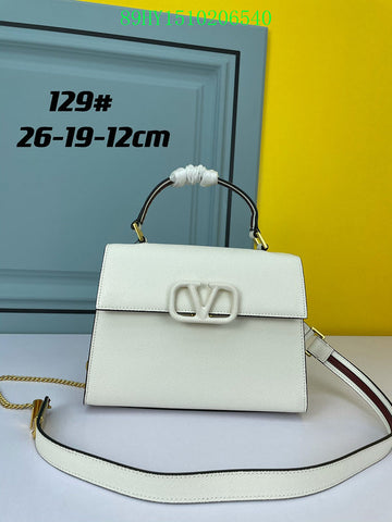 Pearl Street Bags - VTO Bag - 511
