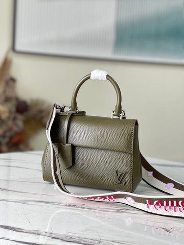 Pearl Street Bags Lu-Vi bags - 5399