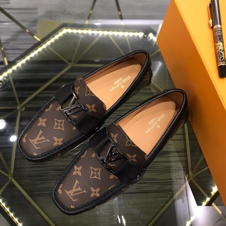 Pearl Street Bags - LOV Men Shoes - 1944