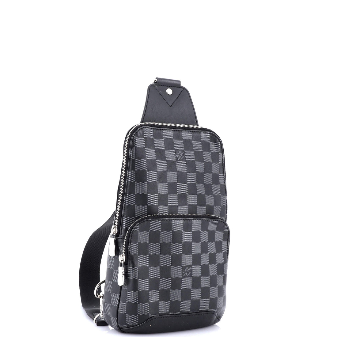 Avenue Sling Bag Damier Infini Leather