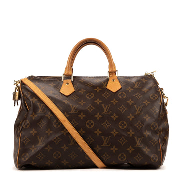 Speedy Bandouliere 35