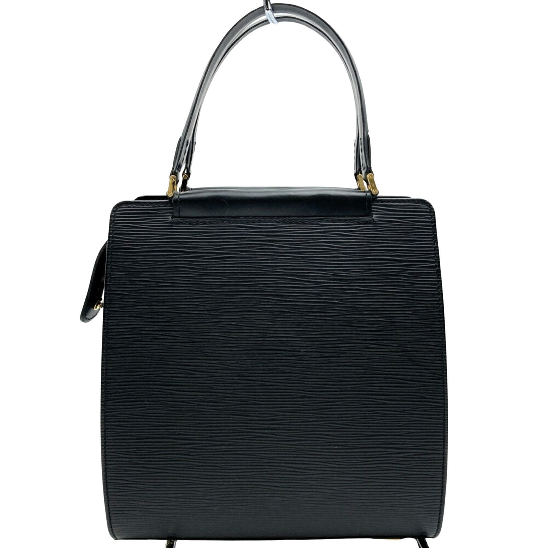 Louis Vuitton Figari  Leather Handbag