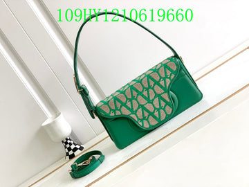 Pearl Street Bags - VTO Bag - 288