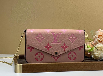 Pearl Street Bags - LOV Bags - 2484