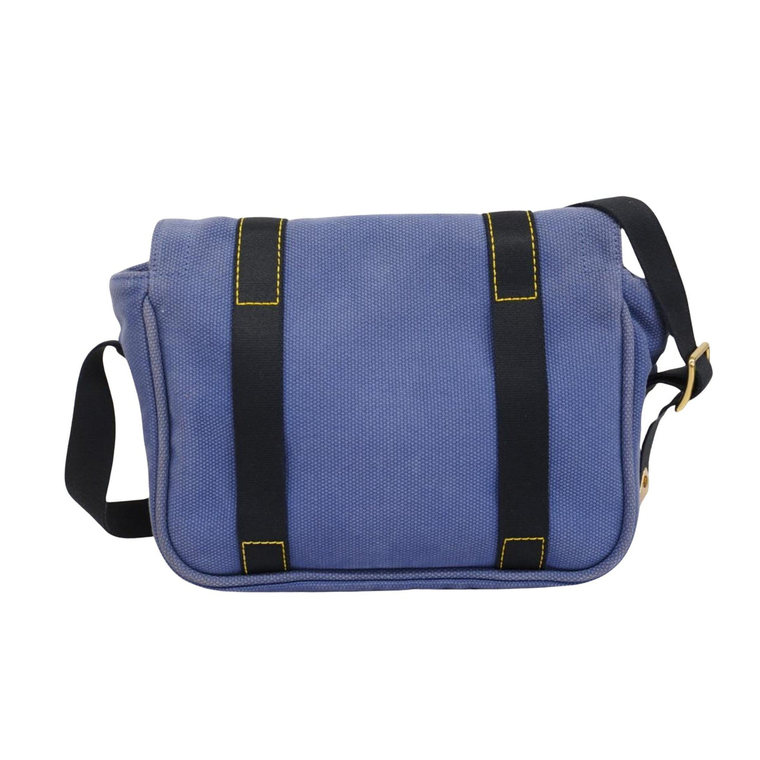 Louis Vuitton Besace  Canvas Shopper Bag