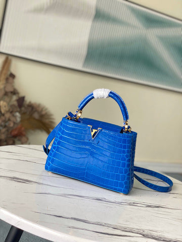 Pearl Street Bags Lu-Vi bags - 5312