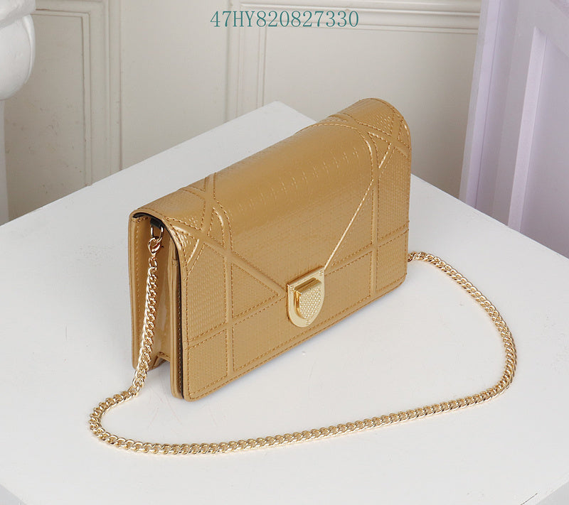 Christian Dior Bags Bags - The Tote   654