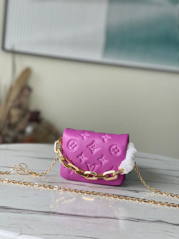 Pearl Street Bags Lu-Vi bags - 5077