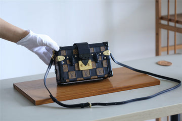 Pearl Street Bags Lu-Vi bags - 8218