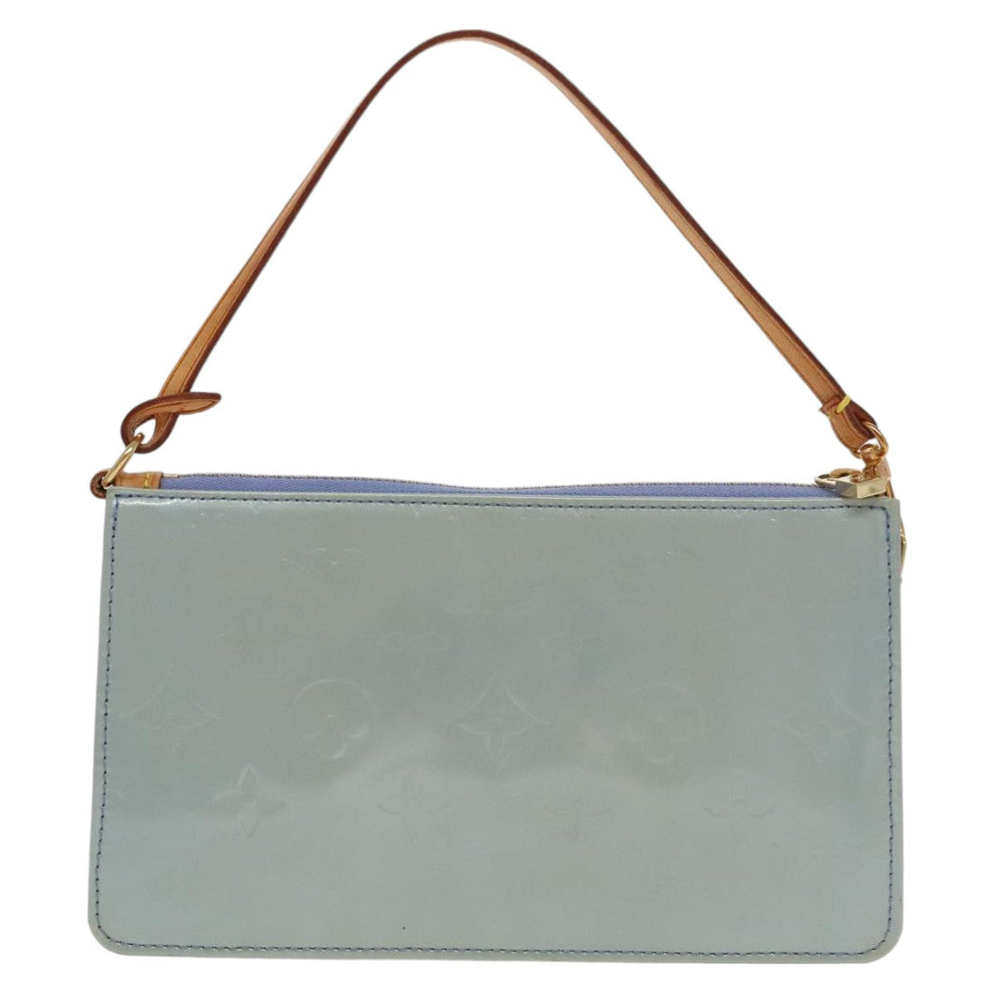 Louis Vuitton Lexington   Leather Shoulder Bag