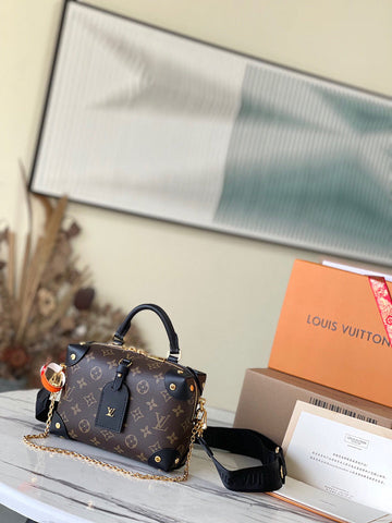 Pearl Street Bags Lu-Vi bags - 4432