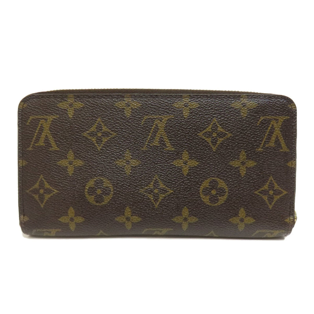 Louis Vuitton   Long Wallet (Bi-Fold)