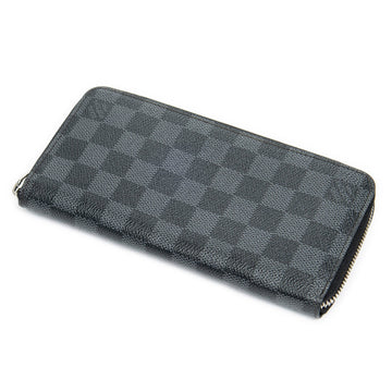Zippy Vertical Wallet