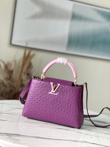 Pearl Street Bags Lu-Vi bags - 4354