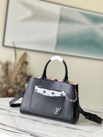 Pearl Street Bags Lu-Vi bags - 4943