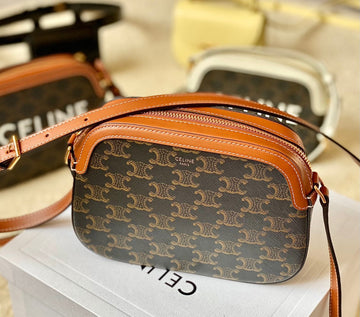 Chanel Bag New Arrival Luxury Bag - 844