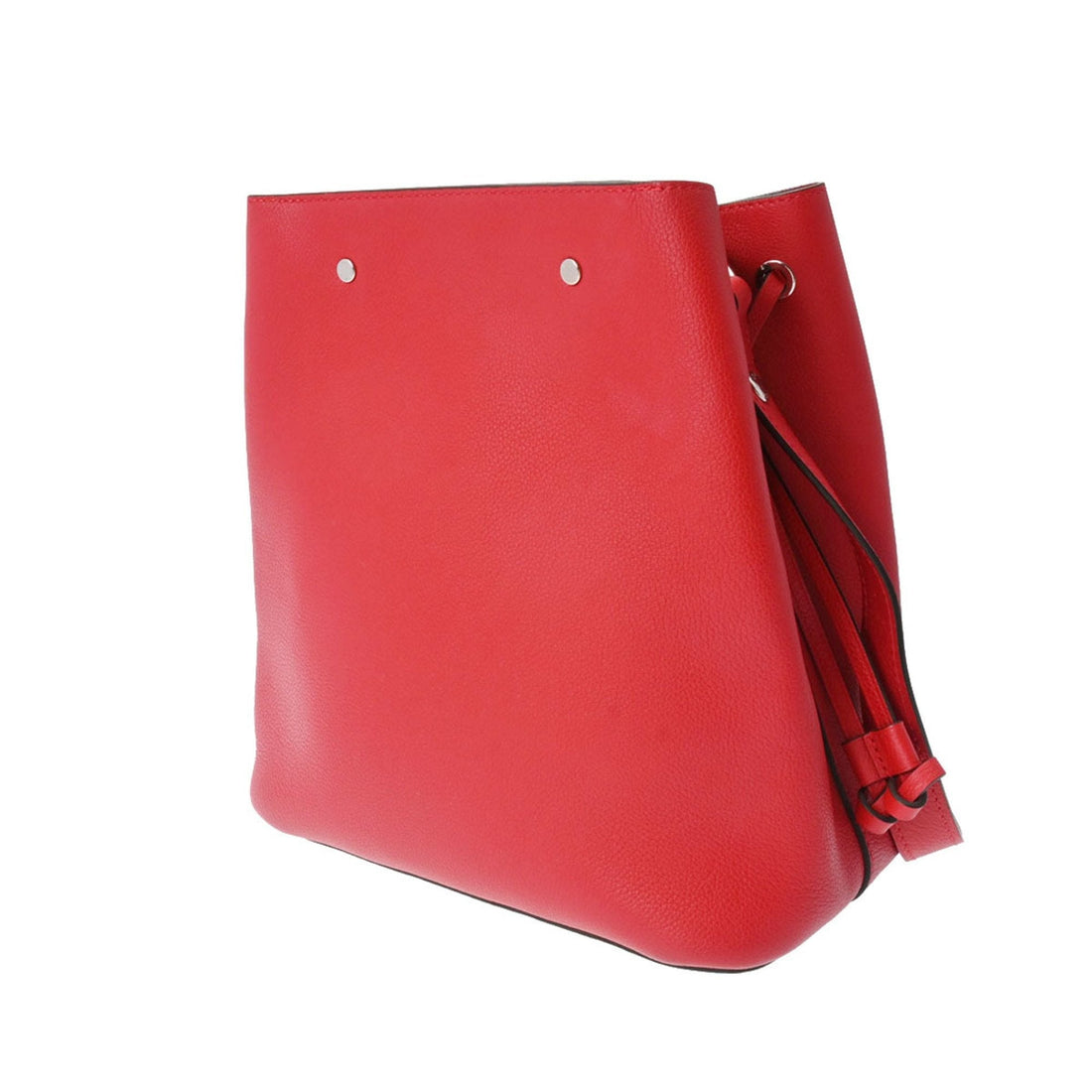 Louis Vuitton Lockme  Leather Shoulder Bag