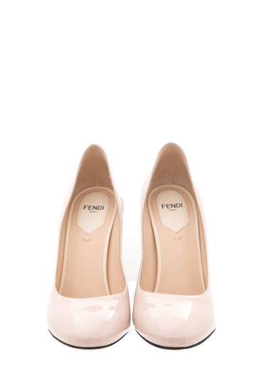 Prada Pink & Black  Heels SZ 37