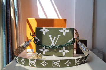 Pearl Street Bags - LV Bags -  2665
